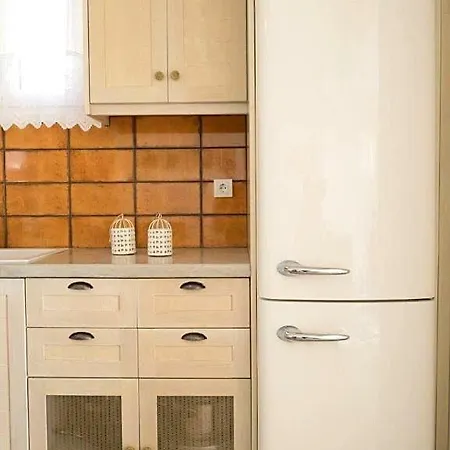 ヴィラ The Cerulean Villa. The Concord Of Blue And Green! Mousata