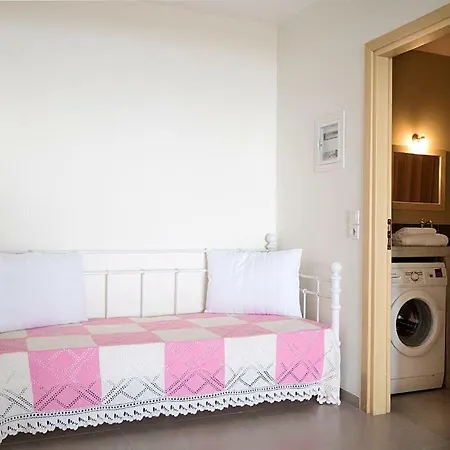 The Cerulean Villa. The Concord Of Blue And Green! ヴィラ