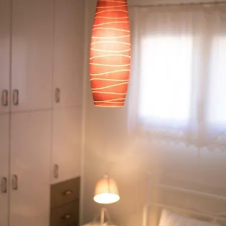 The Cerulean Villa. The Concord Of Blue And Green! *