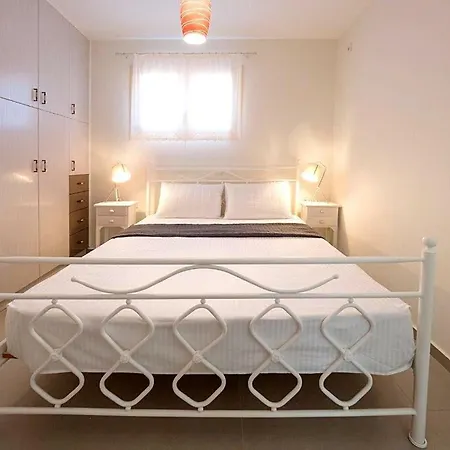 The Cerulean Villa. The Concord Of Blue And Green! *