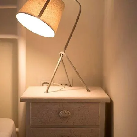 The Cerulean Villa. The Concord Of Blue And Green! *